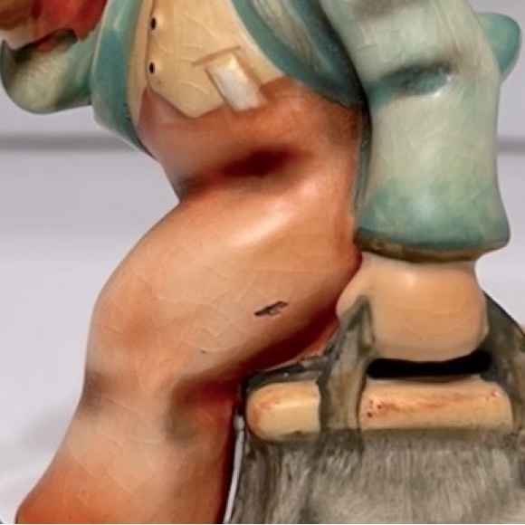 D💙TM3 ‘Merry Wanderer’ Hummel Goebel #11/0 - Picture 7 of 8